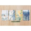 Clairefontaine La Vie en Vosges 83494C Notebook with Hard Cover