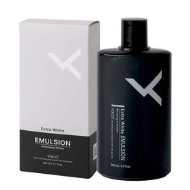 피부 수분 영양 보충 남자 화이트 에멀젼 200ml 피부 수분 영양 보충 남자 Moisture Nutrition Supplement White Emulsion for Men 200ml