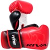 RIVAL Boxing RB-FTR1 Future Bag Gloves, Hook and Loop Closure
