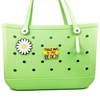 JULAI Charm-Zubehör für Bogg Bag – niedlicher dekorativer Charm, perfekt