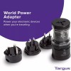 Targus World Power Travel Adapters, Black (APK01US)