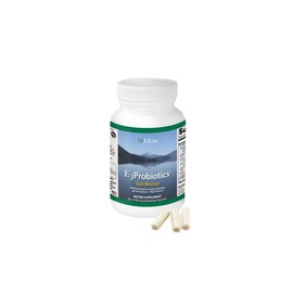 E3LIVE E3Probiotics™ Gut Rescue