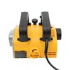 Electric Wall Planer 110V Electric Concrete Shovel Machine 1200W Putty