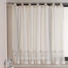 Vianney Cortinas Para Cocina Navidad Christmas Vianney