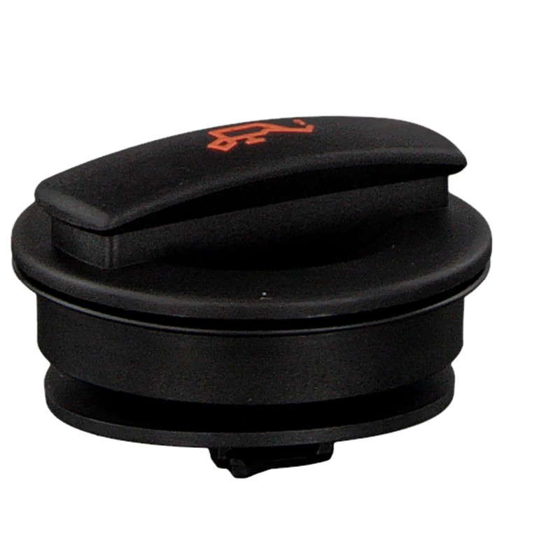 febi bilstein 32155 Oil Filler Cap with gasket, pack of