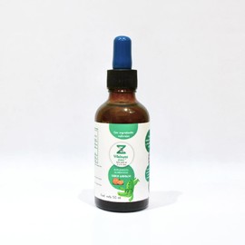 VITALKIDS Gluconato de zinc VITALZYNC– 50ml (40 Porciones)