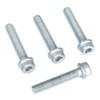 Contitech MS13 Screw Set, Belt Pulley – Crank Shaft