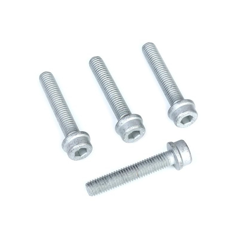 Contitech MS13 Screw Set, Belt Pulley – Crank Shaft