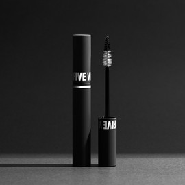 FIVE VIBE Intense Power Lash-Up Mascara 7.5g - Black