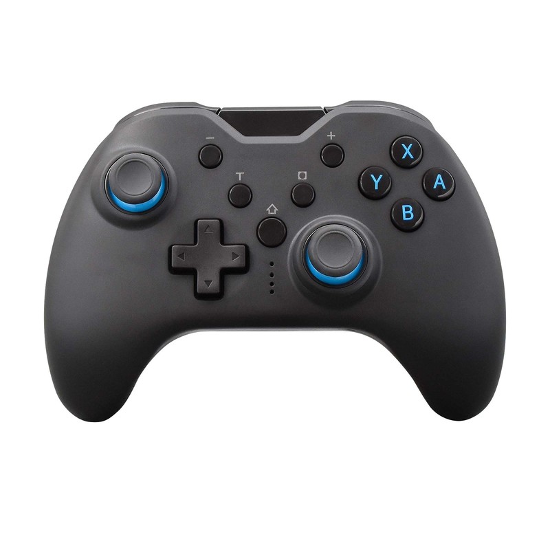 アクラス Switch／PC用 ワイヤレス静音コントローラー