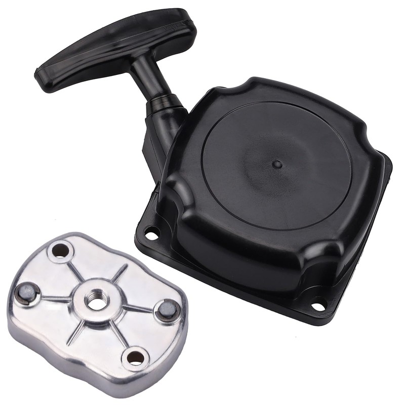 Xastro 49cc Recoil Pull Starter with Pawl Ratchet Gear for