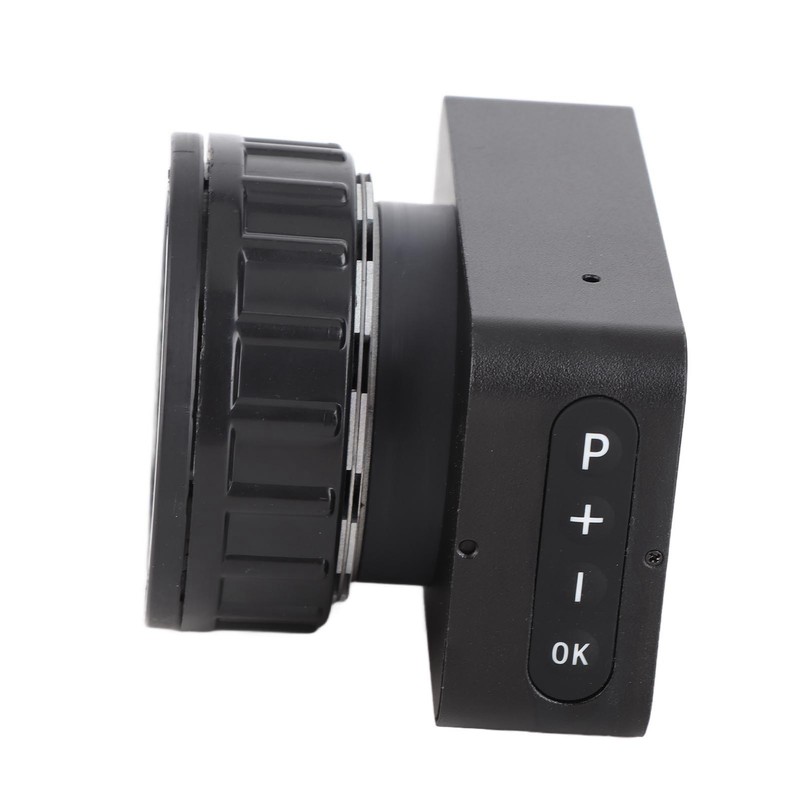 Electronic Eyepiece 4K HD with 3 Inch Color Display Screen