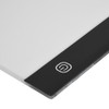 A4 Copy Board Tracing Light Pad Stepless Dimming Drawing Tablet
