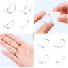 Ring Size Adjuster,Invisible Ring Size Adjuster, Ring Resizer For Loose