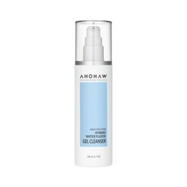 Aowa Hybrid Water Fluid Gel Cleanser 140ml / 아오와 하이브리드 워터 플루이드 젤 클렌저 140ml