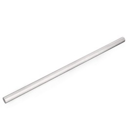 SHONAN Nickel Anode- 7.87"x0.3"(Diameter) Nickle Anode, Pure Nickel Bar, Nickel Rod for Nickel Electroplating Solution, 3.4oz 99.6%