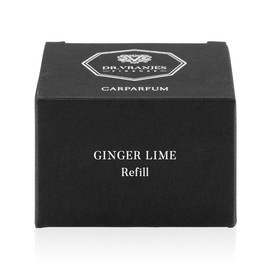 DR. VRANJES JAPAN CAR REFILL GINGER LIME