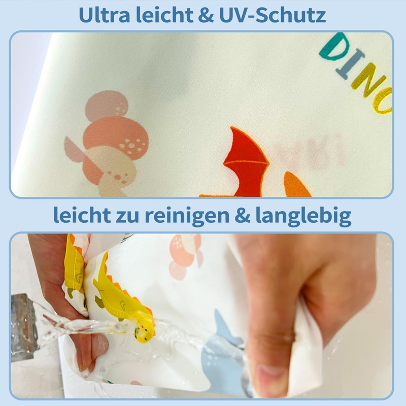 Aufisi Sun Protection Car Baby Pack of 2 63 x