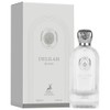 Maison Alhambra Delilah Blanc – Citrus, Amber, Floral, Musky –