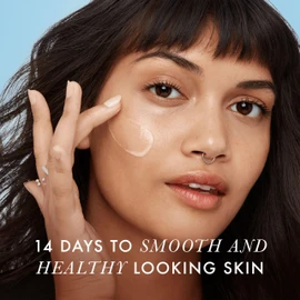 Olay Hyaluronic 24 + Vitamin B5 Ultra Hydrating Day Serum With Hyaluronic Acid, Vitamin B5 & Niacinamide For Smoother and Healthier Looking Skin, ml