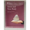 Stress and Your Body (Transcript Book)