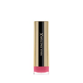 Max Factor Colour Elixir Lipstick with Vitamin E, Shade English Rose 090