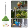 Hummingbird Feeder,Hummingbird Feeders Hangable Bee-Proof for Outdoors | No Drip
