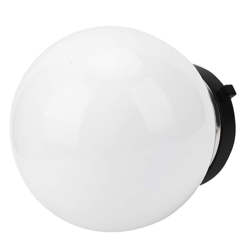 Soft Light Ball Photo Accessories, Bowens Mount China Ball 6