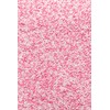 SPRINKLY - Matt 100's & 1000's - Pink & White