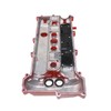 XUNUOPARTS 2.0L Aluminum Valve Cover Compatible with Ford 2018-2022 ECOSPORT