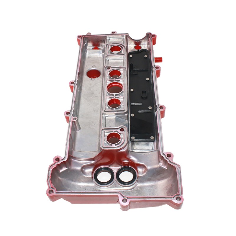 XUNUOPARTS 2.0L Aluminum Valve Cover Compatible with Ford 2018-2022 ECOSPORT