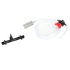 Fertilizer Injector Plastic Efficient with Water Tube Drip Irrigation Fertilizer