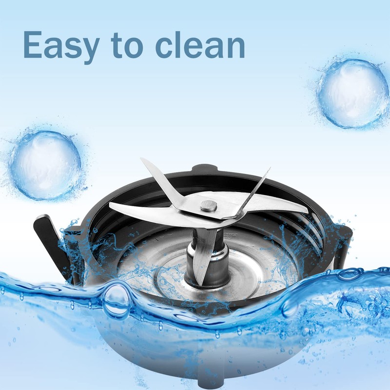 Pro 1200 Blender Blade Replace for Os-ter Pro 1200 Blender