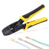 Yangoutool Molex Crimp Tool: Versatile for Molex, Delphi, AMP/Tyco, Harley,