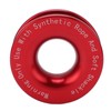 KIMISS Snatch Ring, Winch Snatch Recovery Ring 41000 lbs Break