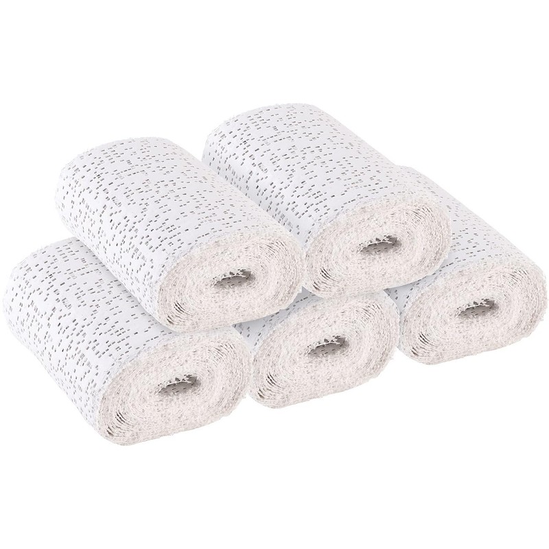 Your Design Plaster Casts 3D: Set of 2 Baby Belly