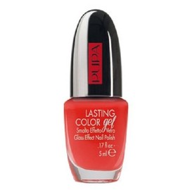 Nail Polish Lasting Colour Gel N 033 Exquisite Sensation