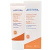estra Aestura Estraderma UV365 Red Soothing Tone-Up Sun Cream SPF50+