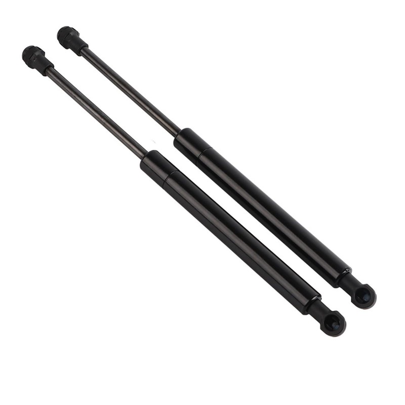 CYSFETENA 2 x Gas Struts Bonnet Support Bonnet Bracket for