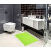 Lashuma Linz Bathroom Rug Terry Cloth 50 x 70 cm