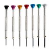 S1 Deluxe Watchmaker's Screwdriver Set Star XL for Watch Repair