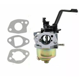 szej Carburetor Carb for 6.5HP King Craft 3250 Watts Gas Generator