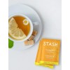 Stash Tea Bags Sampler Assortment Box (52 Count) 30 Different