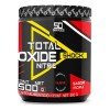 Óxido Nítrico Total 500gr 100 Servicios Pre Entreno
