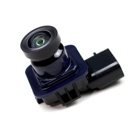 Zikefest Backup Camera, Compatible with Ford Explorer 2011 2012 2013 2014 2015 Rear View Camera, Replace OE:DB5Z-19G490-A DB5Z19G490A