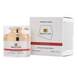 Beauty Leaf Night Cream 50mL