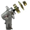 Trimmer Gear Head Gearbox Head Replacement for Echo SRM-225 SRM-225i