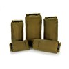 Snugpak Dri-Sak WGTE - 100% Waterproof Dry Bag with Roll-Down