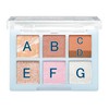 b idol The Eye Palette R 103 Happy Edition 0.2