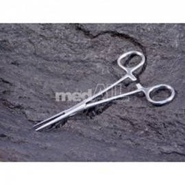[Medical forceps] Kohel 14.5 str (A)/straight high-end type surgical forceps